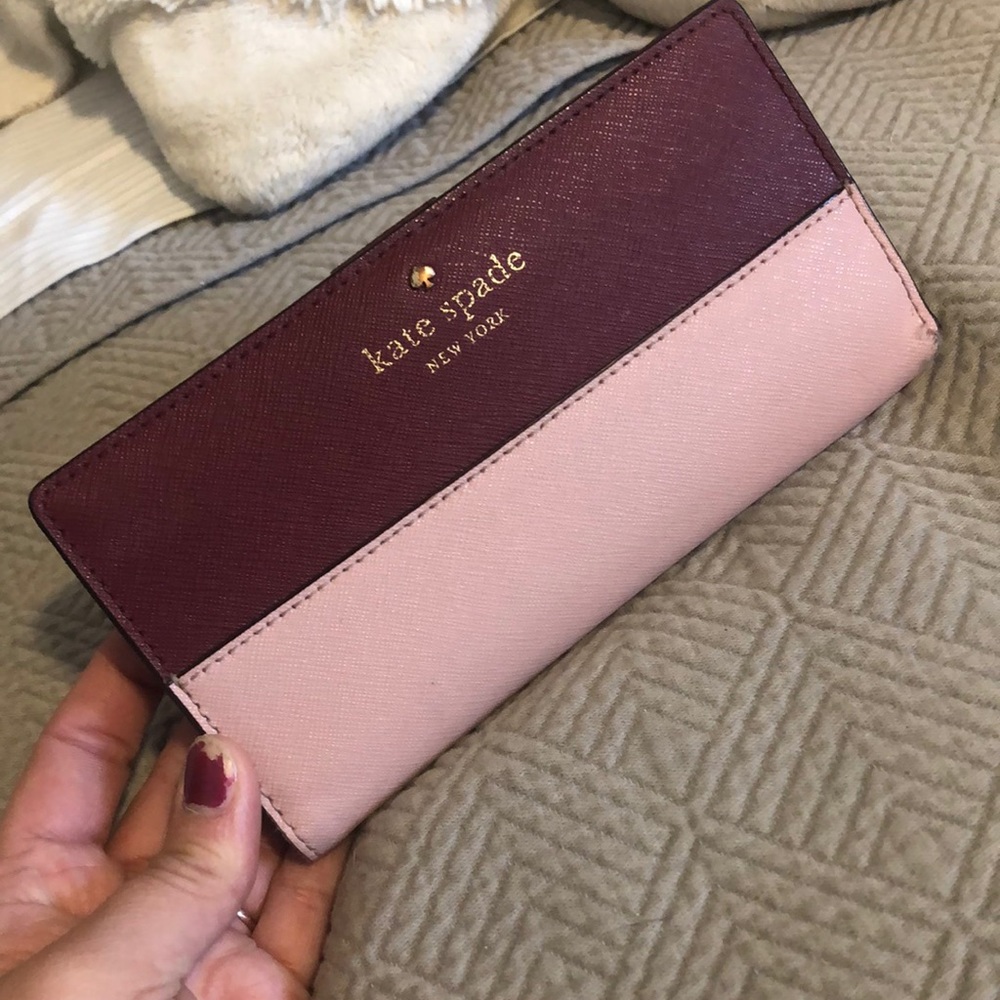 Kate Spade Wallet